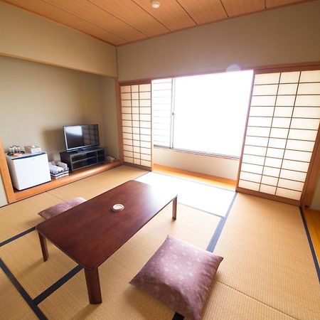 Sea Aiga Kaigetsu Sumoto Exterior foto