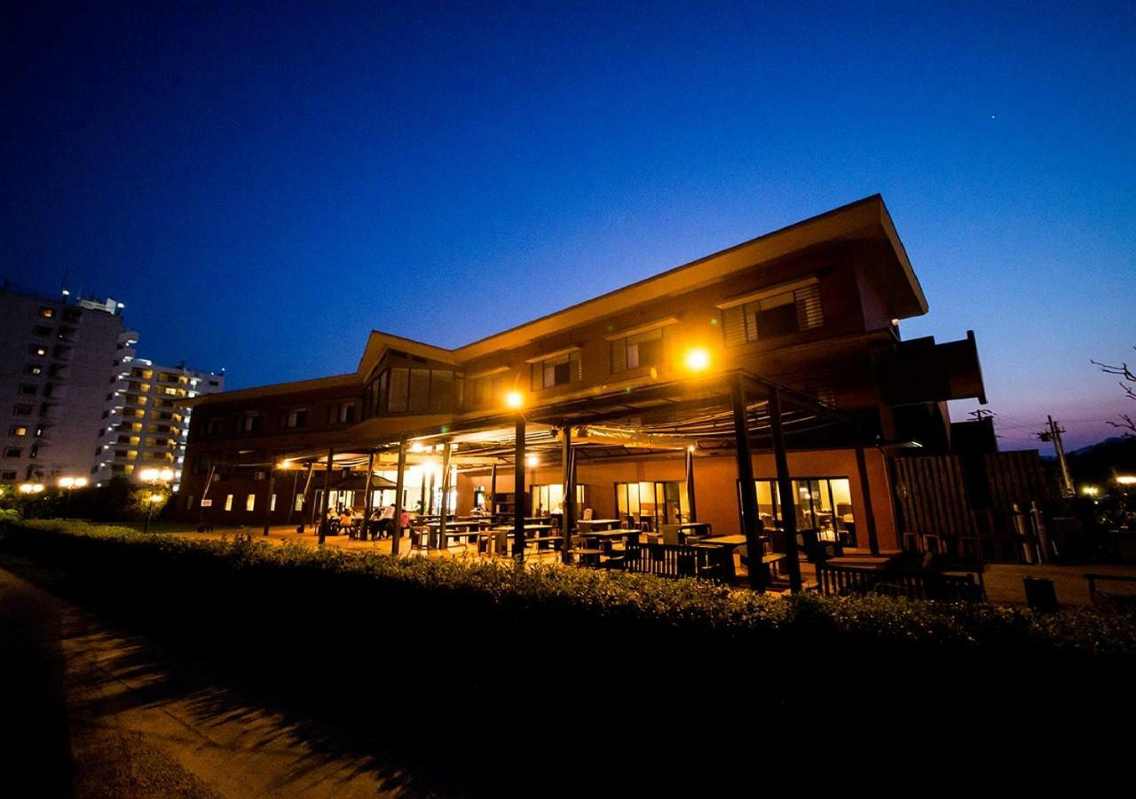Sea Aiga Kaigetsu Sumoto Exterior foto