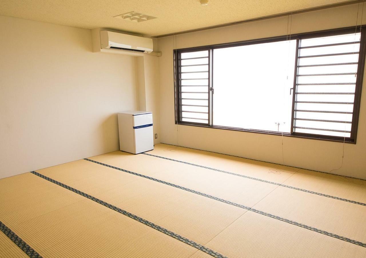 Sea Aiga Kaigetsu Sumoto Exterior foto